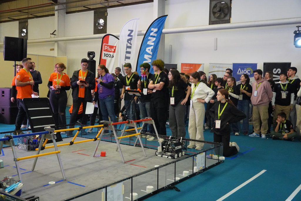 Greece National Championship, 2024